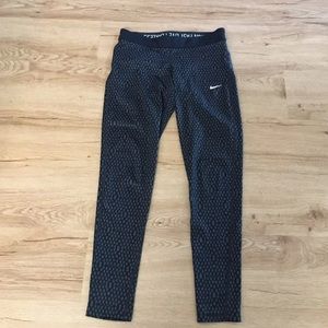 Nike leggings